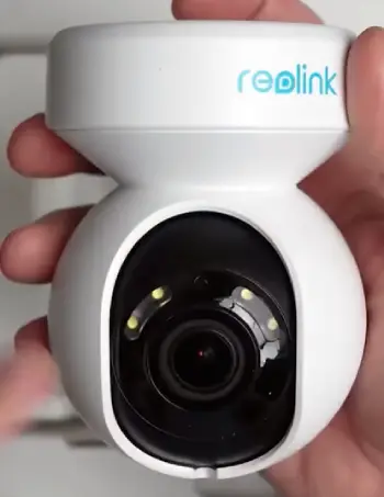 Reolink Camera System