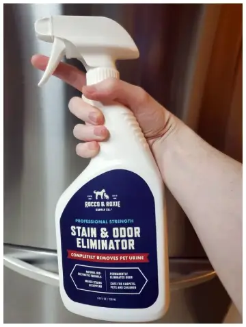 Rocco And Roxie Stain And Odor Eliminator 