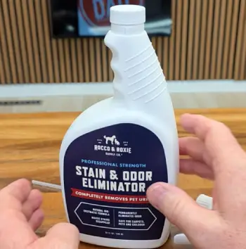 Rocco And Roxie Stain And Odor Eliminator