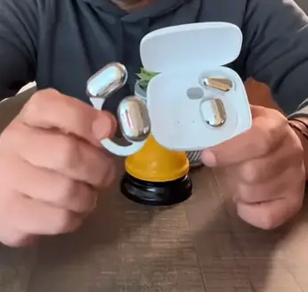 Sentdream AI Headphones Review