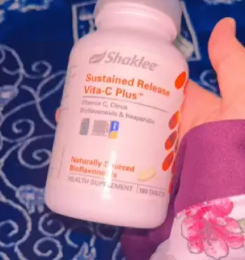 Shaklee