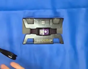 Shock Clock 3