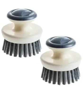 sophisti clean power scrubber