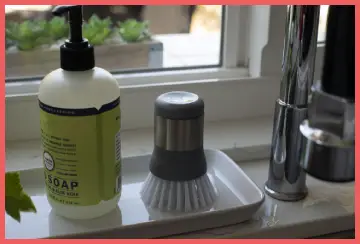 sophisti clean power scrubber