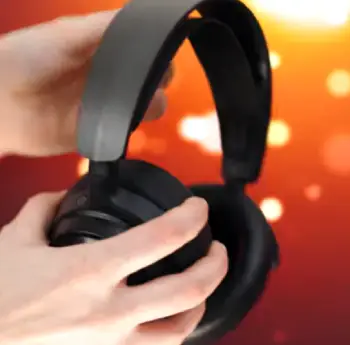 Steelseries Arctis Nova Pro Review