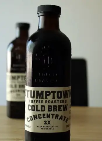 Stumptown