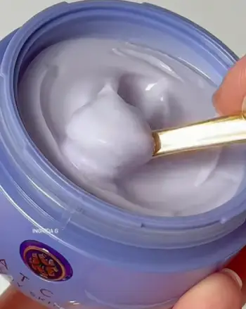 Tatcha Dewy Skin Cream