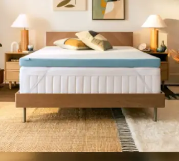 Tempurpedic Mattress Topper