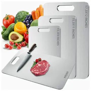Titanware Cutting Board 