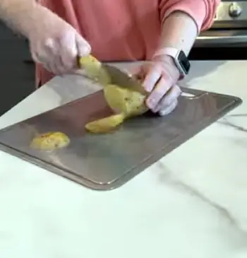 Titanware Cutting Board 