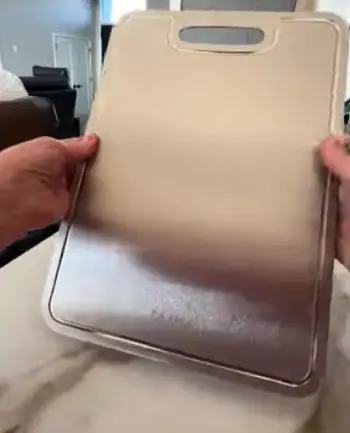 Titanware Cutting Board 
