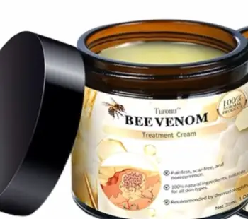Turonu Bee Venom Cream