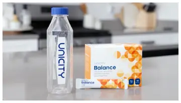 Unicity Balance Weight Loss 