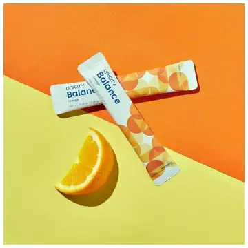 Unicity Balance Weight Loss