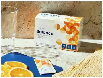 Unicity Balance Weight Loss