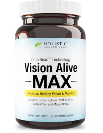 Vision Alive Max 