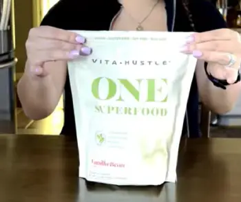 Vitahustle One Superfood