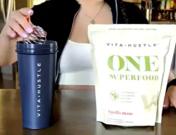 Vitahustle One Superfood