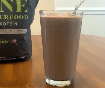 Vitahustle One Superfood 