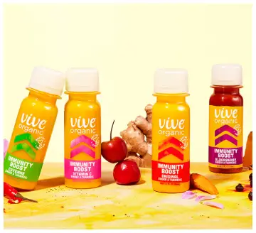 Vive Organic Immunity Boost Review: Why You Should Buy Right Now?