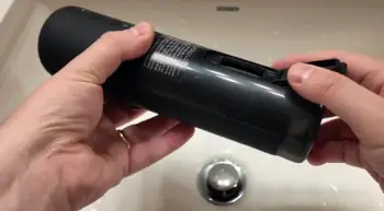 Wush Ear Cleaner