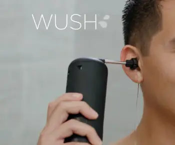 Wush Ear Cleaner