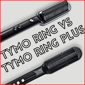 Tymo Ring Vs Tymo Ring Plus