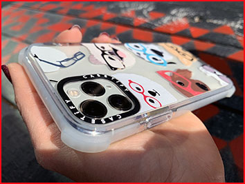 Casetify Impact Case