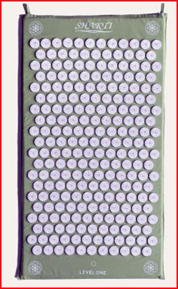 Shakti Mat