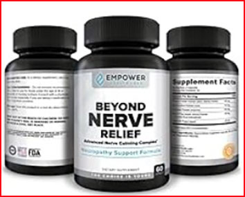 Beyond Nerve Relief