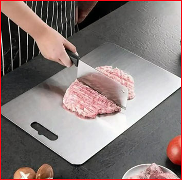 Titan Carve Cutting Board 
