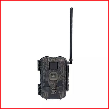 Stealth Cam Fusion Max 