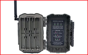 Stealth Cam Fusion Max 