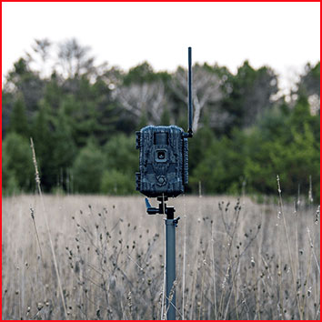 Stealth Cam Fusion Max 