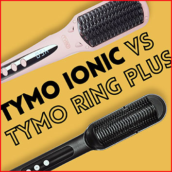 Tymo Ring Vs Tymo Ring Plus