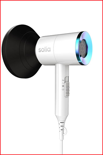 Solia Hair Dryer