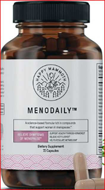 Gleeful Vs Happy Mammoth