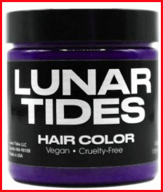 Lunar Tides Hair Dye 
