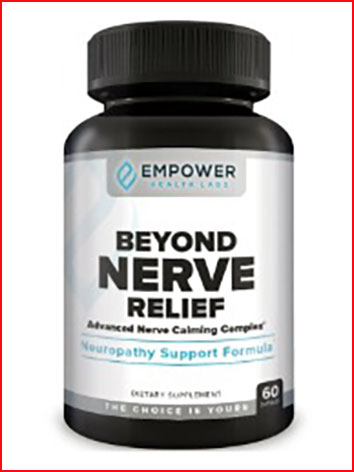 Beyond Nerve Relief