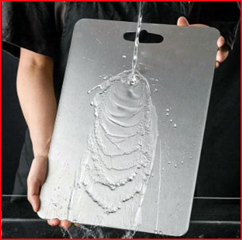 Titan Carve Cutting Board 