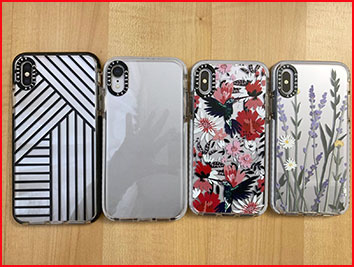 Casetify Impact Case