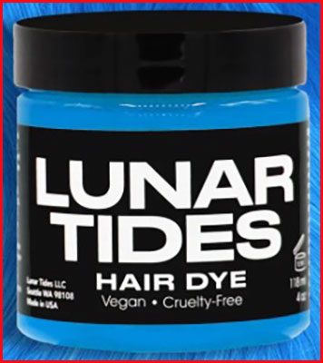 Lunar Tides Hair Dye 