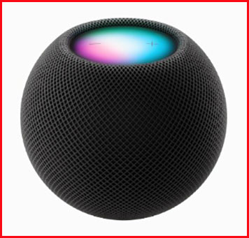 HomePod Mini