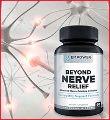 Beyond Nerve Relief
