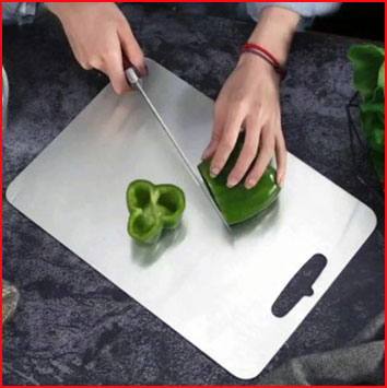 Titan Carve Cutting Board 