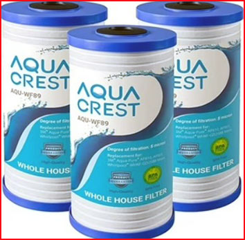 Aqua Crest Filter 