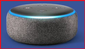 Echo Dot