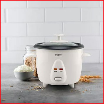 CWC Rice Cooker