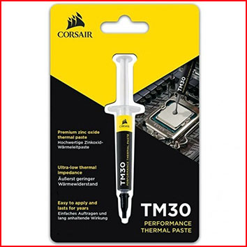 Corsair Thermal Paste