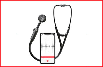 Eko Core 500 Vs Littmann Core
